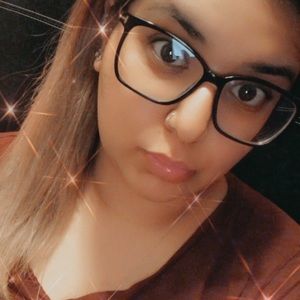 Meet your Posher, Amrita